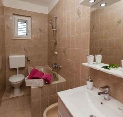 Predám domy s bazénom v Chorvátsku