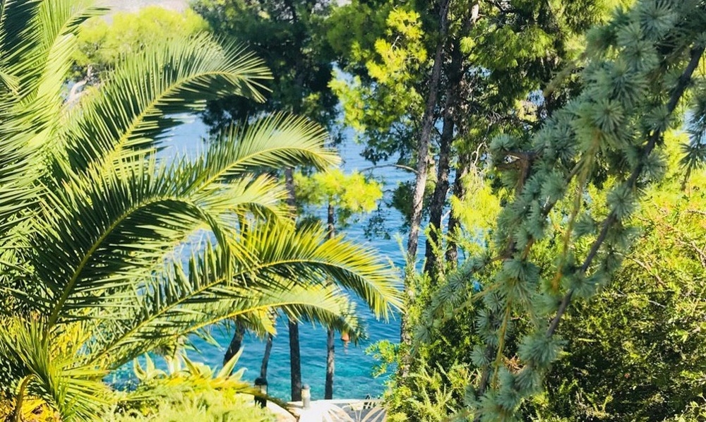 Panorama Skauting - Nehnuteľnosti Chorvátsko.