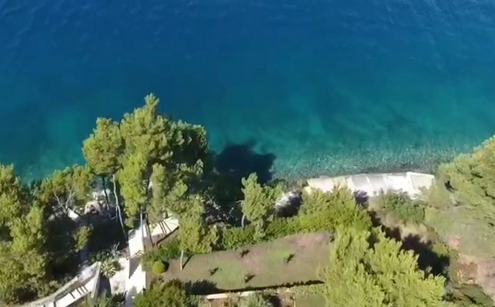 Prímorské nehnuteľnosti Chorvátsko - Panorama Scouting H2444.