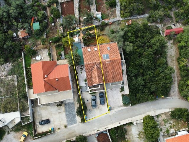 Kúpte si bytový dom v Chorvátsku