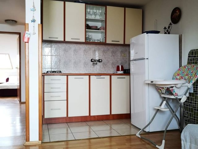 Zariadené apartmány v prímorskom rodinnom dome