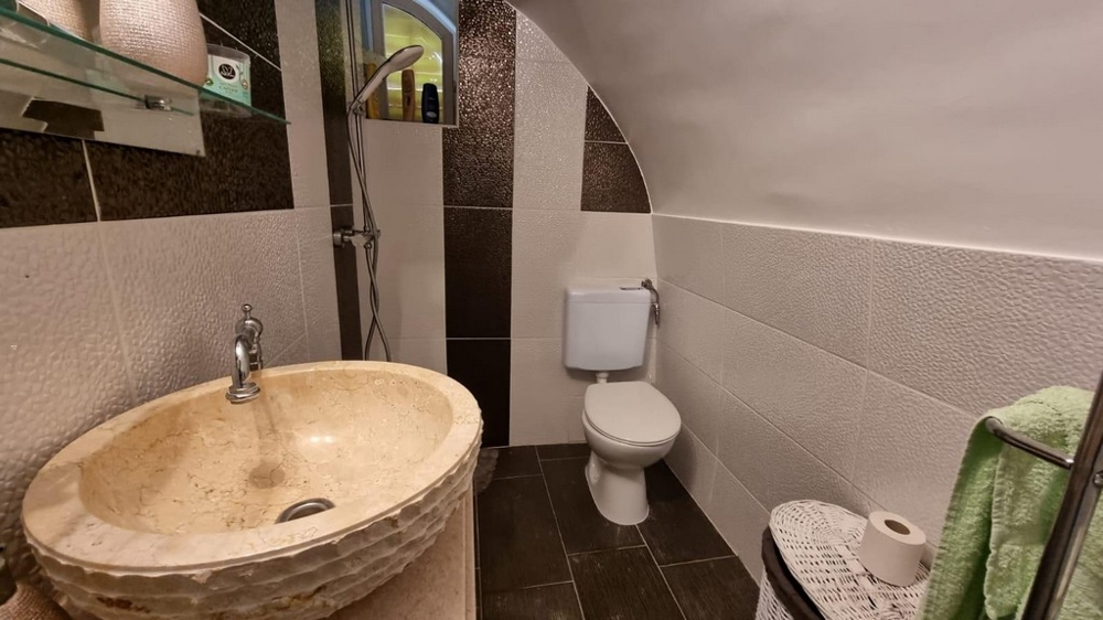 Zrekonštruované kúpeľne