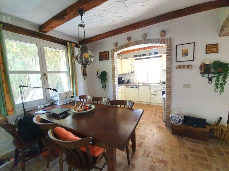 Zariadená nehnuteľnosť v Chorvátsku, neďaleko Poreču