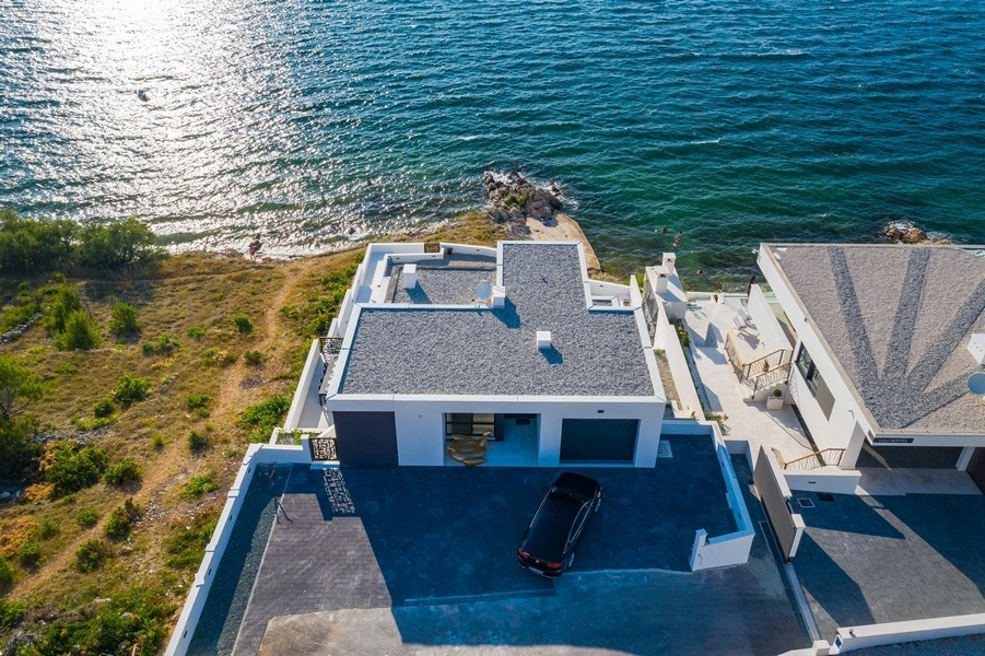 Predám nehnuteľnosť pri mori v Chorvátsku - Panorama Skauting.