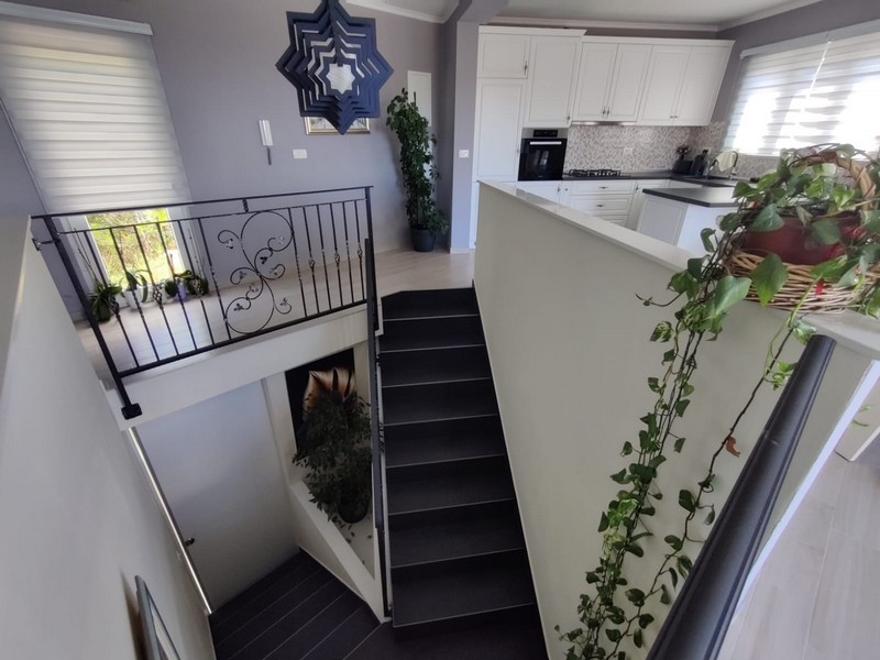 Luxusné a moderné zariadenie interiéru.