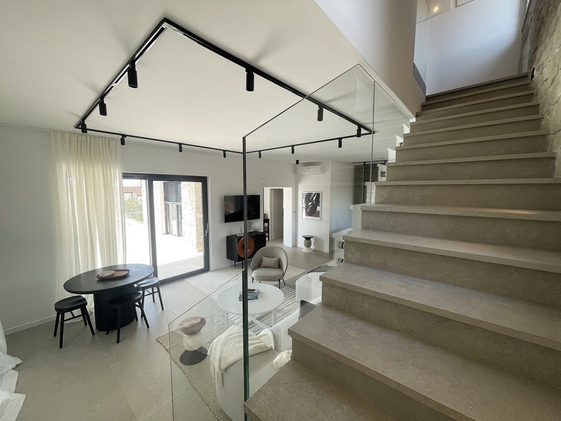 Reality Istria - Panorama Scouting H2508 (Porec).