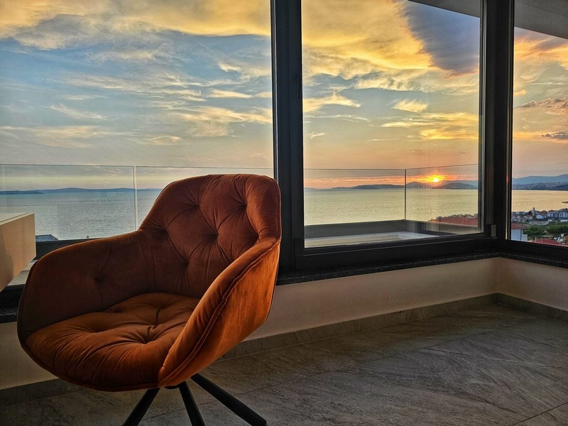 Real Estate Split, Dalmácia - Panorama Skauting.