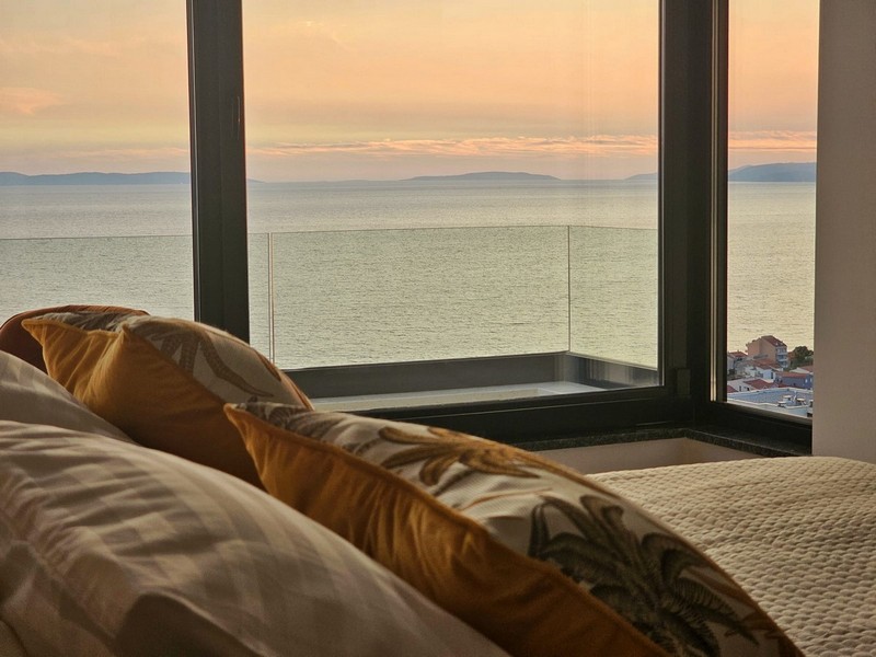 Luxusné nehnuteľnosti na predaj v Chorvátsku - Panorama Skauting.