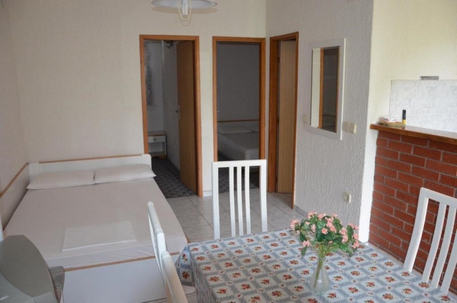 Zariadený bytový dom