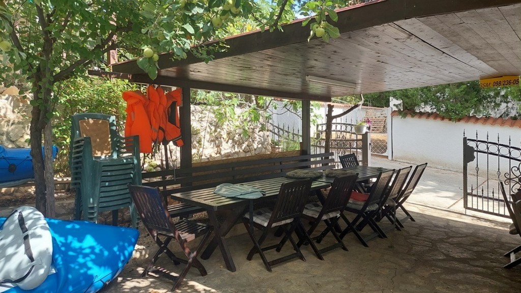 Apartmánový dom na turistické účely