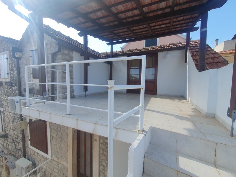 Zariadený dom v centrálnej lokalite