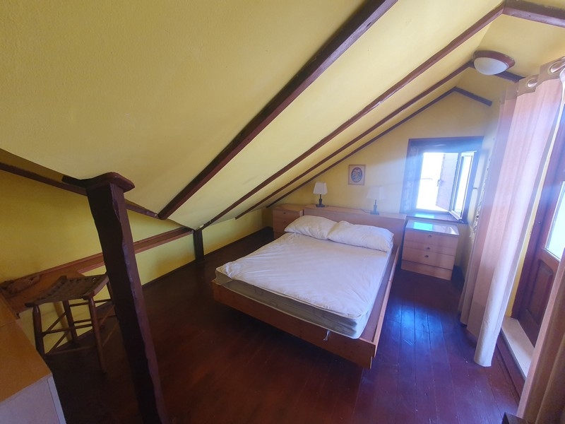 Kamenné steny s nádychom Stredomoria