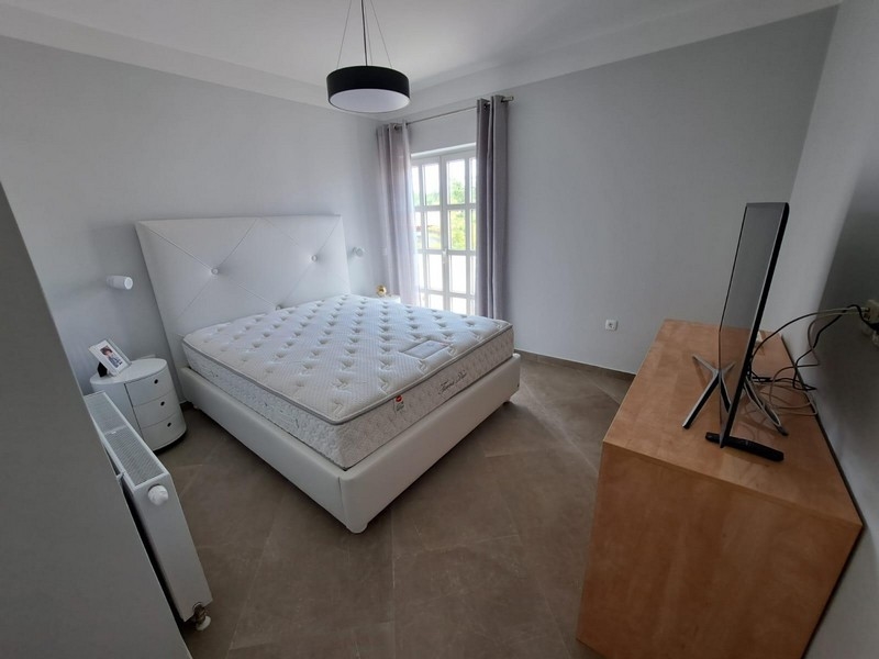 Apartmán s prístupom na terasu/balkón