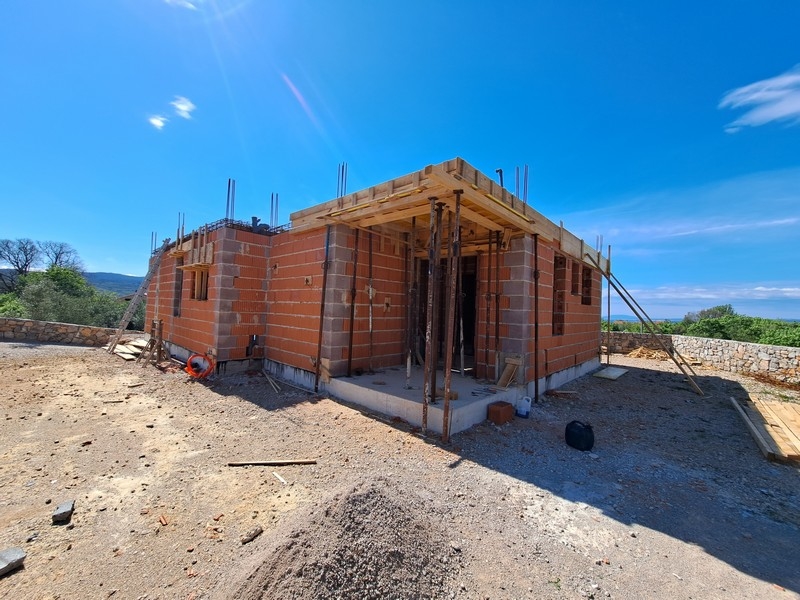 Kúpte si novú vilu v Chorvátsku - Panorama Skauting.