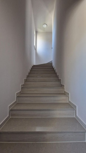 Schodisko na poschodie