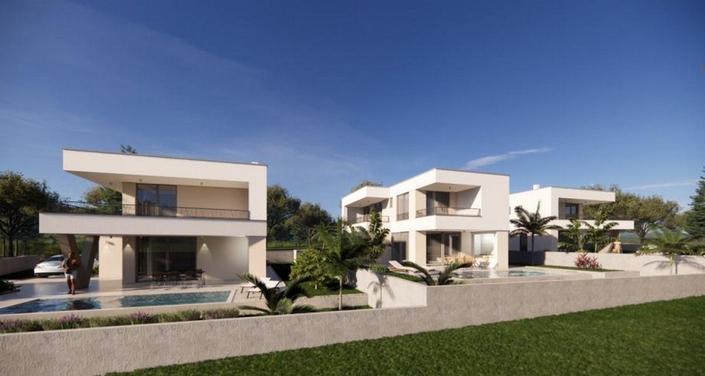 Realitný ostrov Krk - Panorama Skauting.