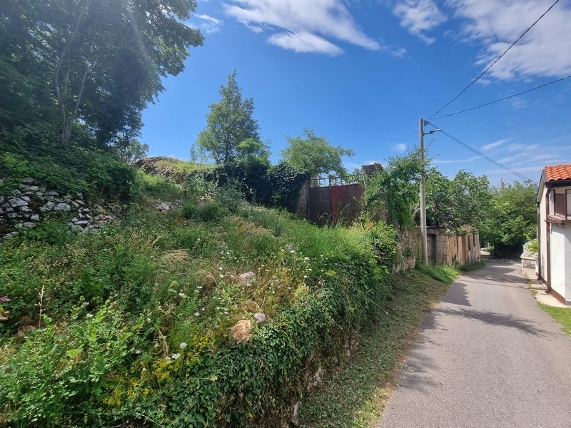 Pekné tiché prostredie