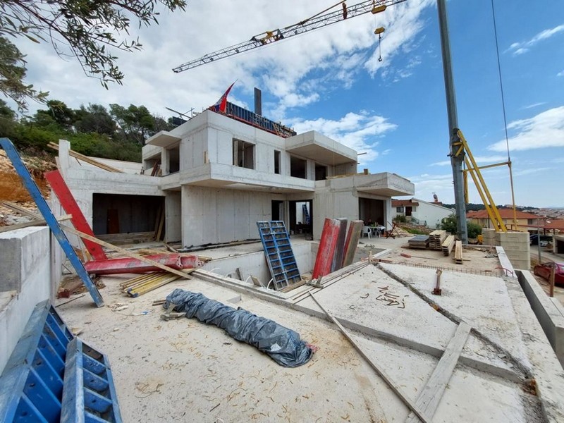 Vila na fantastickom mieste