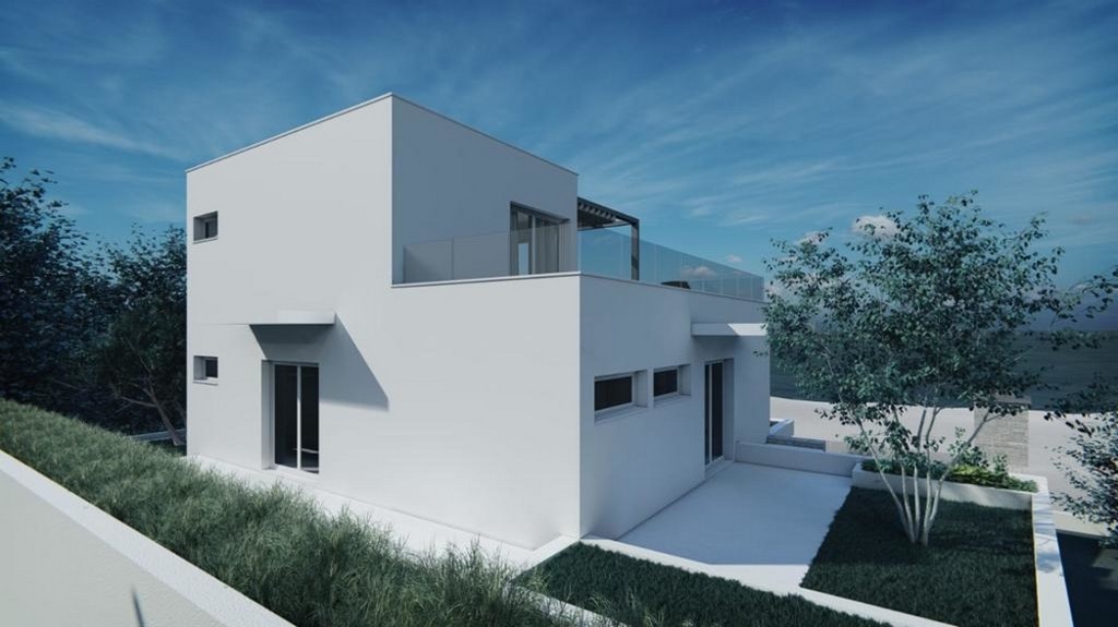 Exkluzívny rodinný dom s množstvom priestoru