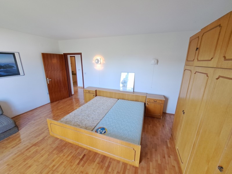 Spálňa s manželskou posteľou - nehnuteľnosť H2648.