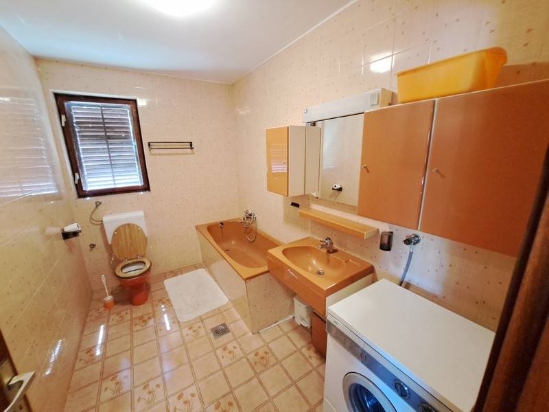 Kúpeľňa nehnuteľnosti H2648.