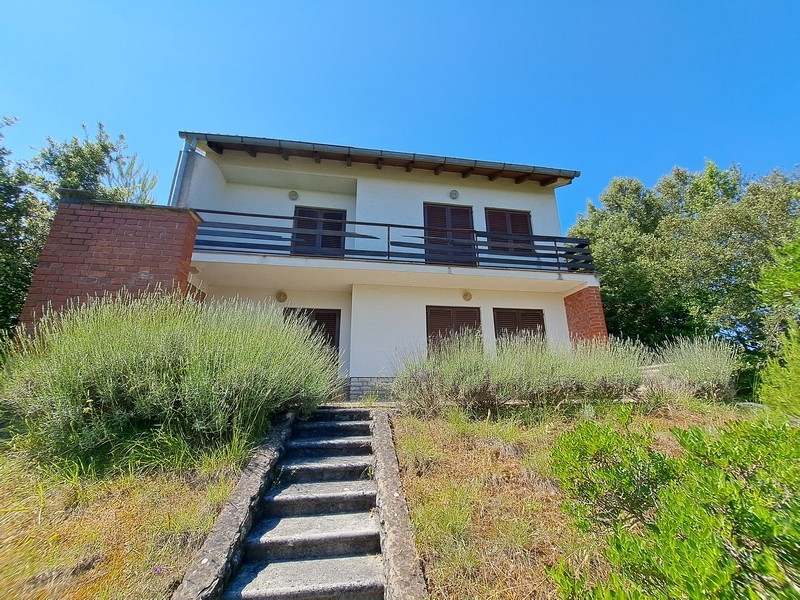 Lacná ponuka: Dom na ostrove Pašman v Chorvátsku na predaj - Panorama Scouting H2648.