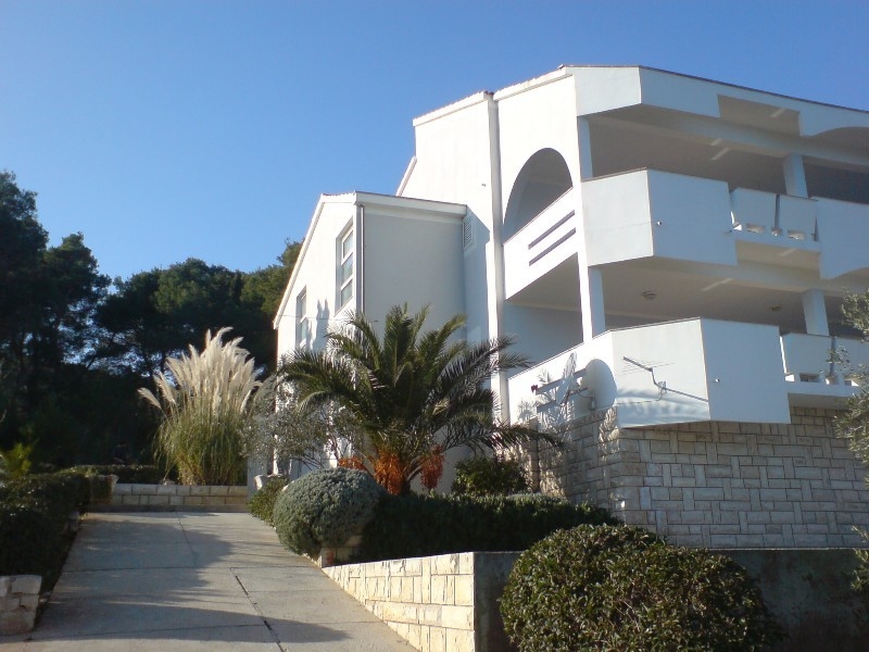 Kúpte si dom v Dalmácii.