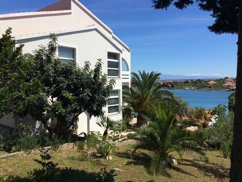 Dom pri mori v Dalmácii na predaj - Panorama Scouting.