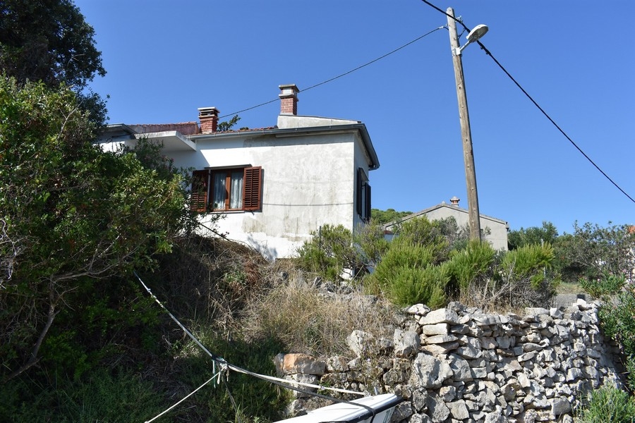 Kúpte si dom v Chorvátsku.