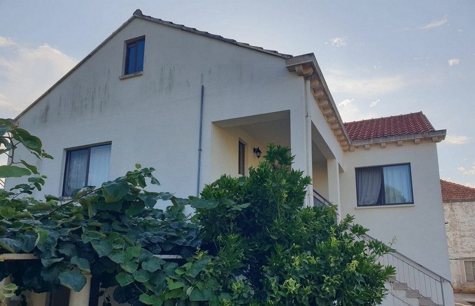 Kúpte si dom na ostrove Korčula v Dalmácii.