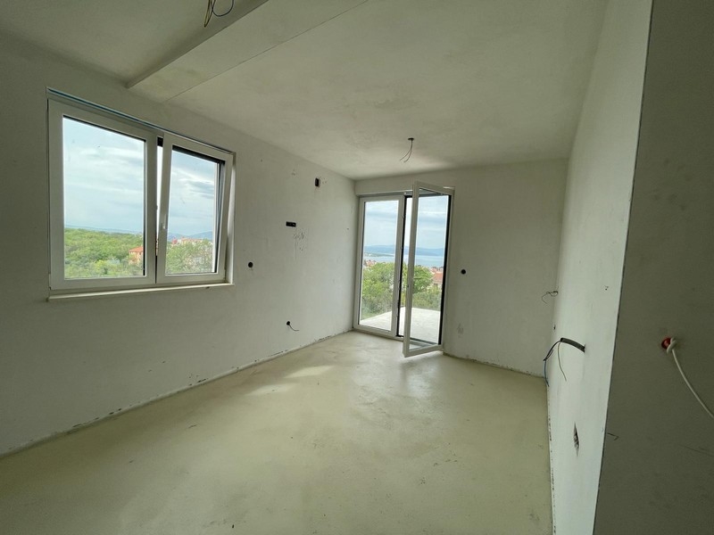 Kúpte si novú vilu na ostrove Krk v Chorvátsku - Panorama Scouting Real Estate.