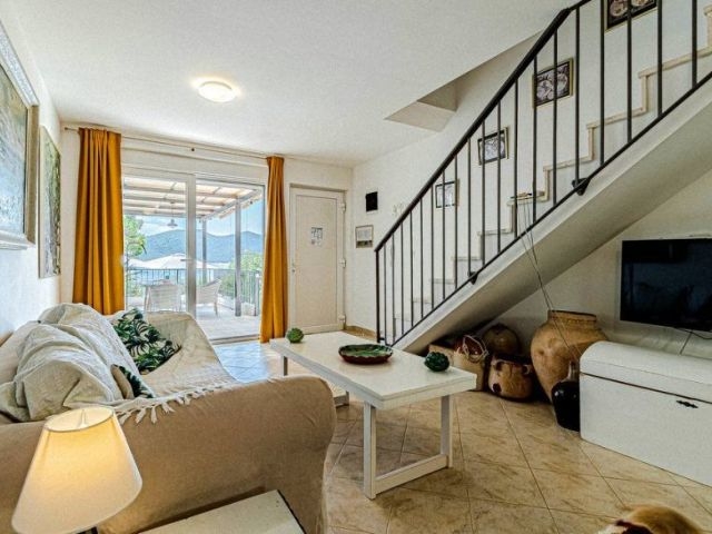 Krásny dom s nádhernou panorámou