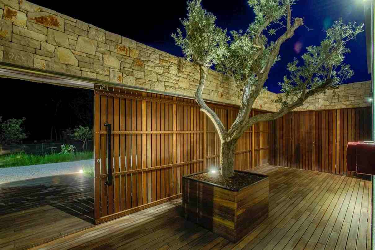 Luxusné vily v Chorvátsku - Panorama Scouting.