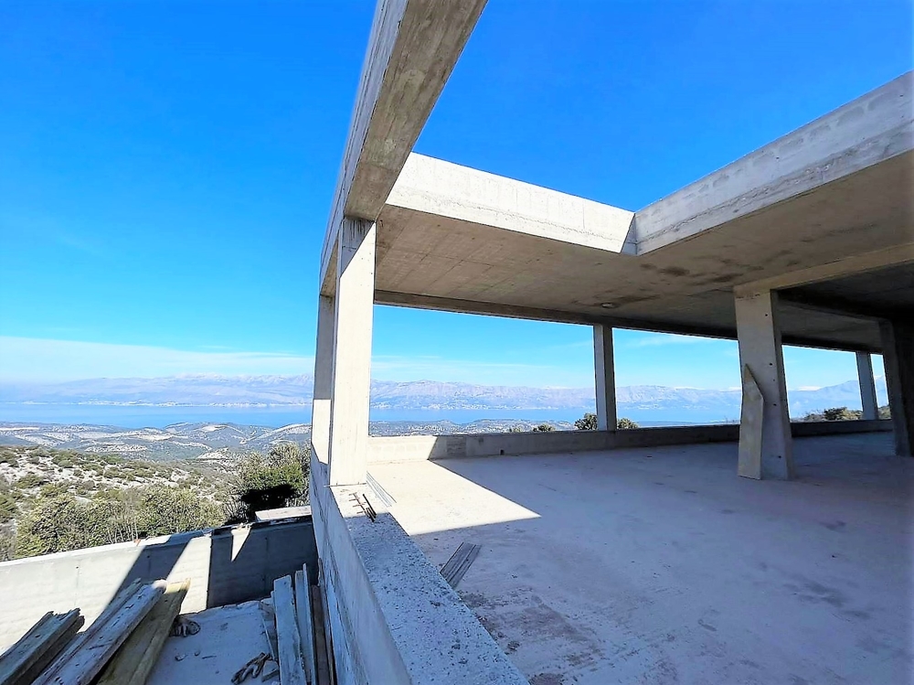 Nehnuteľnosti Chorvátsko - nehnuteľnosť v súkromnom prostredí