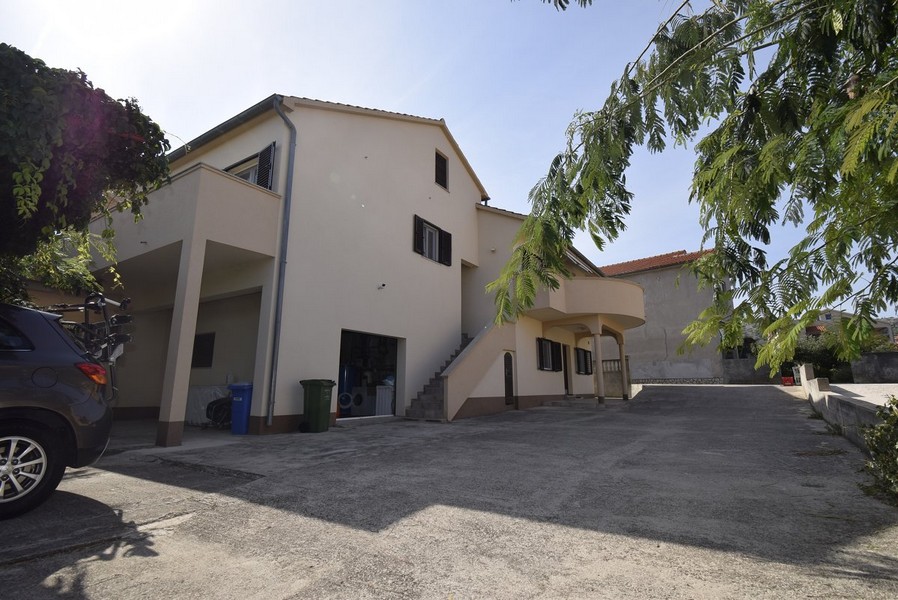 Predám bytový dom v Chorvátsku - Panorama Scouting H2743.