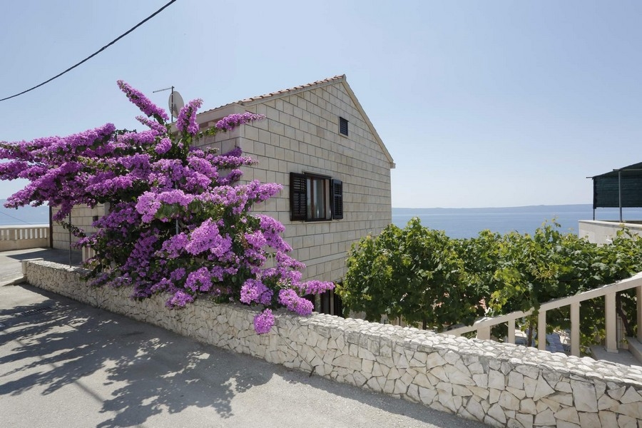 Bytový dom s celkom 7 spálňami