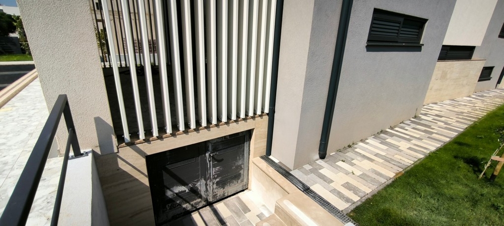 Vila na fantastickom mieste v Dalmácii - Sukošan