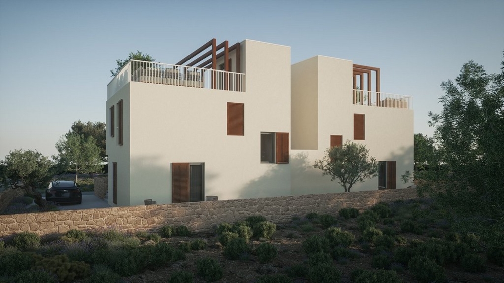 Realitní makléri Chorvátsko: Panorama Scouting.