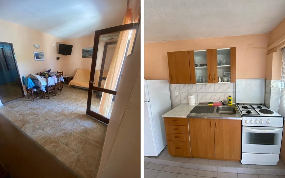 Realitné kancelárie pre Chorvátsko - Panorama Scouting - H2802