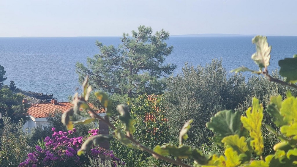 Bytový dom s výhľadom na more - Panorama Scouting - H2810