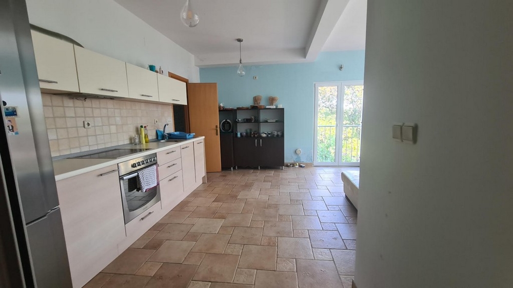 Svetlé a otvorené priestory