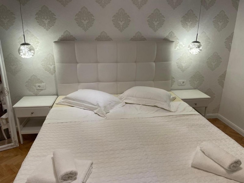 Plne vybavené spálne