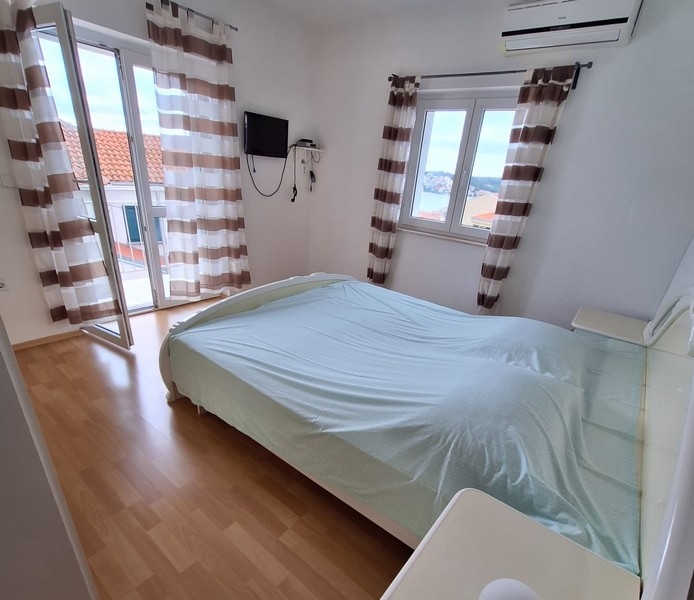 Kompletne zariadené apartmány