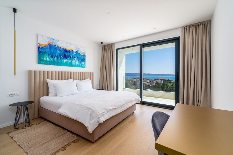 Kvalitne zariadené spálne