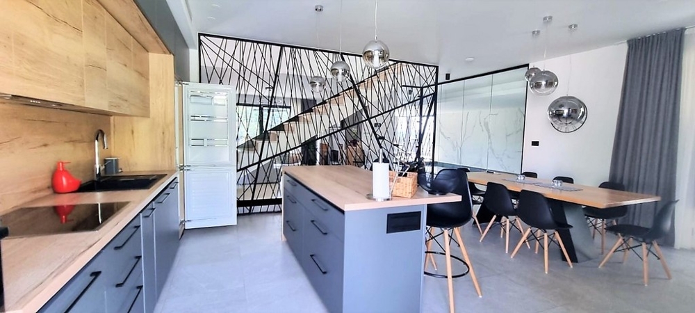 Vysoko kvalitné a moderné vybavenie - H2830