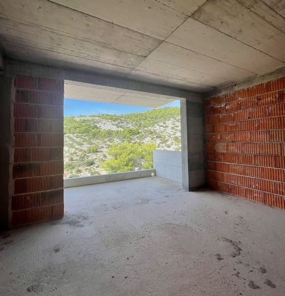 Moderný rodinný dom v blízkosti mora