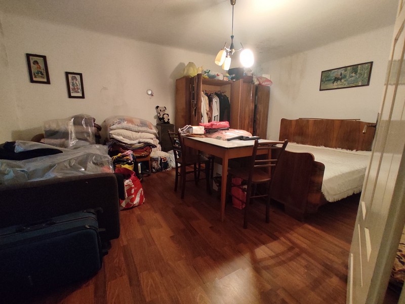 Interiéry vyžadujúce rekonštrukciu