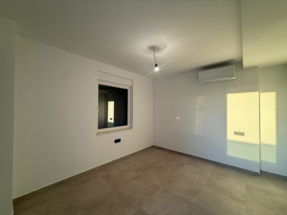 Klimatizácia vily s multisplit zariadeniami.