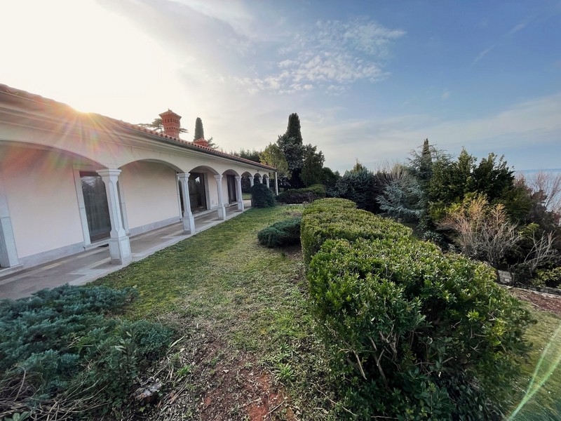 Vila pri Stredozemnom mori na predaj - Panorama Scouting.