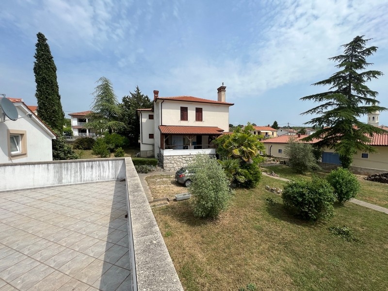 Nehnuteľnosti v Chorvátsku - Panorama Scouting H2978.